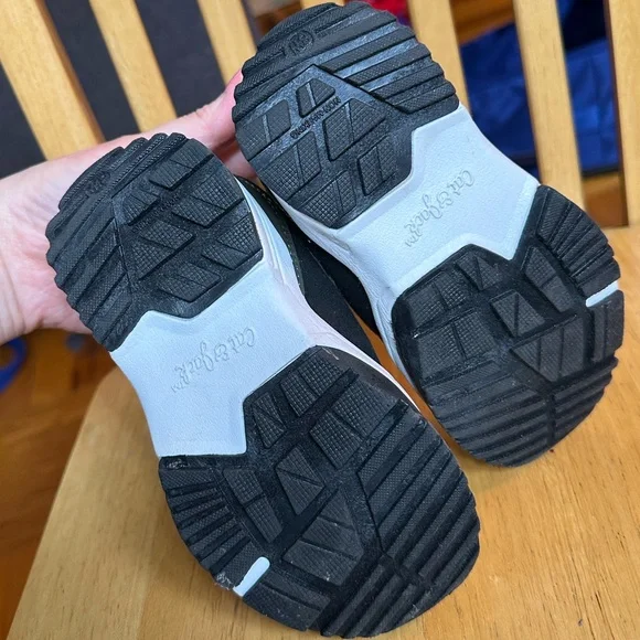 Cat & Jack NWOT Toddler Sneakers - Picture 5 of 6